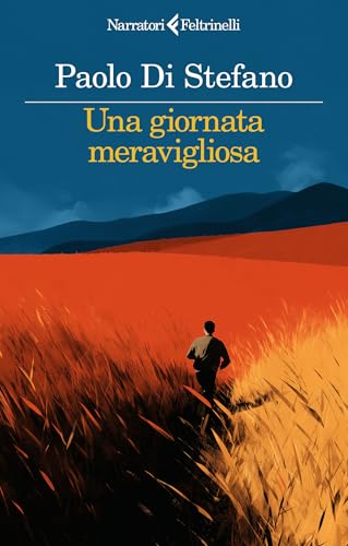 Una giornata meravigliosa (Italian Edition)