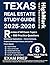 Texas Real Estate Study Guide 2025-2026 by Drew Hamilton