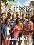 Neighbors Coloring Book: Co...