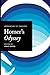 Approaches to Teaching Homer’s Odyssey by Lillian E. Doherty