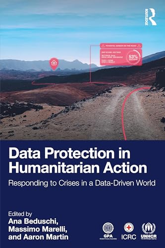 Data Protection in Humanitarian Action (Paperback)
