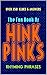 Fun book of Hink Pink, The cool Game of Rhyming Phrases puzzl... by Ram neptune