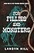 For Fillies and Monsters (The Trauma Bonded Series Book 1)