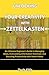 Unlocking Your Creativity with Zettelkasten by Zach Ellis