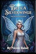 Becca Silverwings and the Enchanted Star