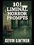 101 Liminal Horror Writing ...