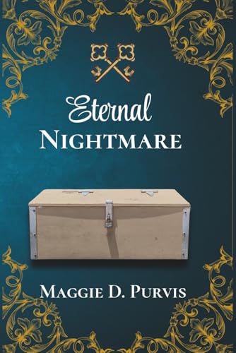 Eternal Nightmare (Paperback)