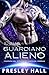 Il Suo Guardiano Alieno (Compagni del Destino dei Guerrieri Voxeran) (Italian Edition)