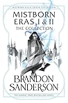 Mistborn Eras 1 a...