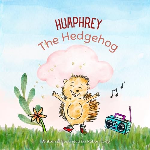 Humphrey The Hedgehog (Paperback)