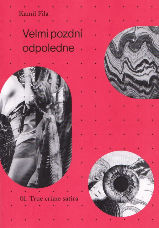Velmi pozdní odpoledne: 01. True crime satira (Velmi pozdní odpoledne, #1)