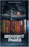 Midnight Pages by Josephine Jonasson