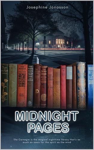 Midnight Pages (Kindle Edition)