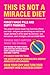 This is not a miracle diet