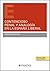 Contencioso penal y analogía en la España liberal by Enrique Alvarez Cora