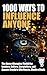 1000 Ways to Influence Anyone by OWAYAWO