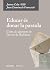 Educar és donar la paraula by Jaume Cela i Ollé