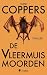 De vleermuismoorden