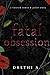 Fatal Obsession (Forbidden Ice: Hockey Gods of Olympus)