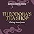 Theodora's Tea Shop: A bewi...