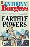 Earthly Powers by Anthony Burgess