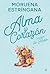 Corazón de Hielo (Alma y corazón by Moruena Estríngana