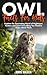 Owl Facts for Kids by Boris Walker