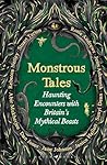 Monstrous Tales: ...