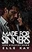 Made for Sinners (Dark Dyna...