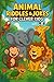 Animal Riddles & Jokes for ...