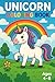 Unicorn Coloring Book