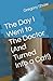 The Day I Went to The Doctor (And Turned Into a Cat!) by Gregory Shaw