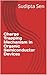 Charge Trapping Mechanism in Organic Semiconductor Devices by Sudipta Sen