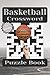 Basketball Crossword Puzzle...