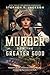 Murder for the Greater Good by Stephen T Jackson