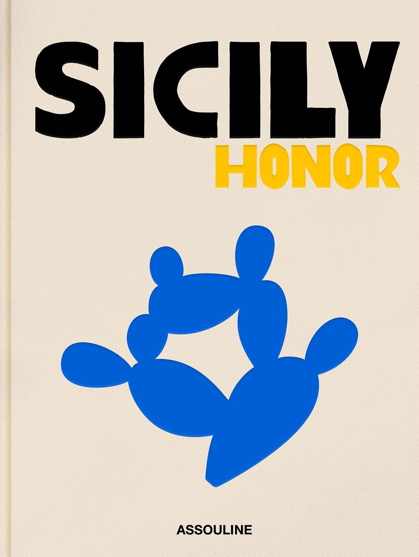 Sicily Honor (Paperback)