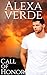 Call of Honor (Honor and Danger Team Book 5)