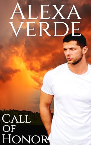 Call of Honor (Honor and Danger Team Book 5)