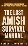 The Lost Amish Su...
