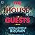 The House Guests by Amber   Brown