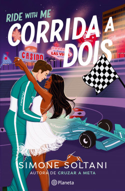 Corrida a Dois (Lights Out, #2)