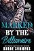 Marked by the Billionaire: A Curvy Girl, Age Gap, Mountain Man Romance (Inked and Possessive. Rugged Mountain Ink Book 2)