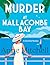 Murder at Mallacombe Bay
