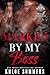 Marked by my Boss: A Curvy Girl, Secret Baby, Age Gap Romance (Inked and Possessive. Rugged Mountain Ink Book 4)