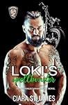 Loki's Spellbinder