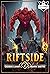 Riftside 2: A LitRPG Fantas...