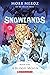 A Blood Moon (Snowlands #1)