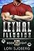 Lethal Illusion (Six Points Security #8)