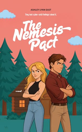 The Nemesis Pact (Kindle Edition)