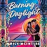Burning Daylight
